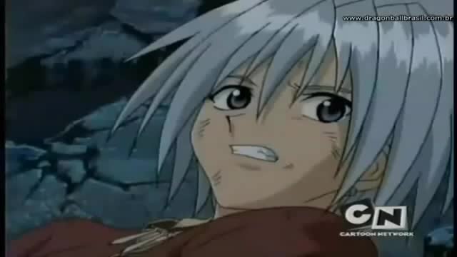 Assistir Rave Master Dublado Dublado Episódio 38 - Memória Estelar