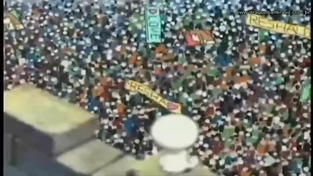 Assistir Rave Master Dublado Dublado Episódio 39 - A Criação da Rave