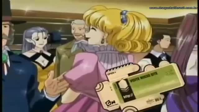 Assistir Rave Master Dublado Dublado Episódio 42 - Casino Aéreo: Edel Lake