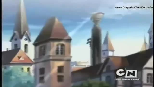 Assistir Rave Master Dublado Dublado Episódio 48 - A Tristeza do Silver Claimer