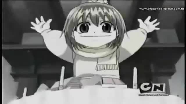 Assistir Rave Master Dublado Dublado Episódio 51 - O Voto para o Futuro