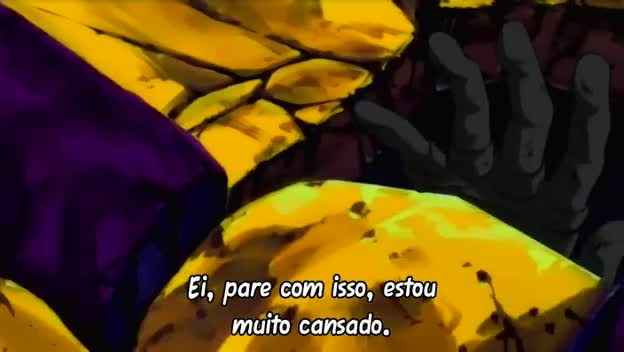 Assistir Rave Master  Episódio 36 - Do outro lado do triste céu…