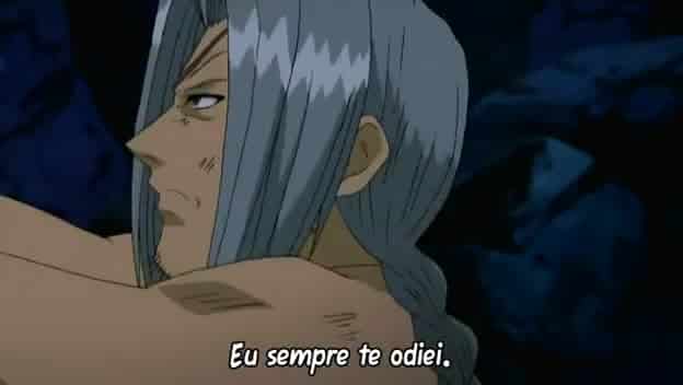 Assistir Rave Master  Episódio 38 - Memória Estelar