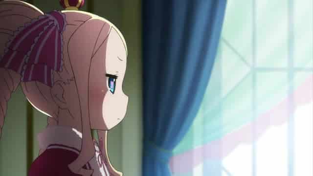 Assistir Re:Zero Kara Hajimeru Isekai Seikatsu  Episódio 7 - O Recomeço De Natsuki Subaru