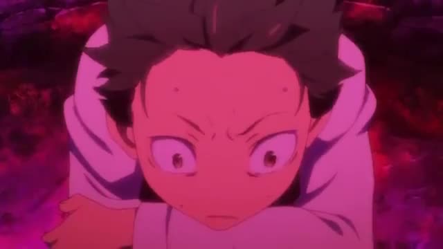 Assistir Re:Zero Kara Hajimeru Isekai Seikatsu  Episódio 10 - Métodos Fanáticos Como O De Um Demônio