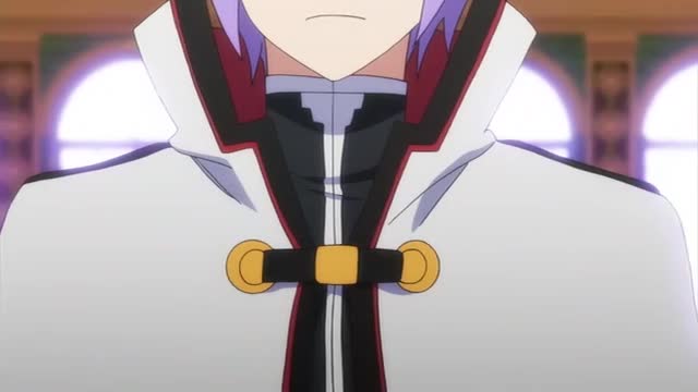 Assistir Re:Zero Kara Hajimeru Isekai Seikatsu  Episódio 13 - Cavaleiro Autointitulado Natsuki Subaru