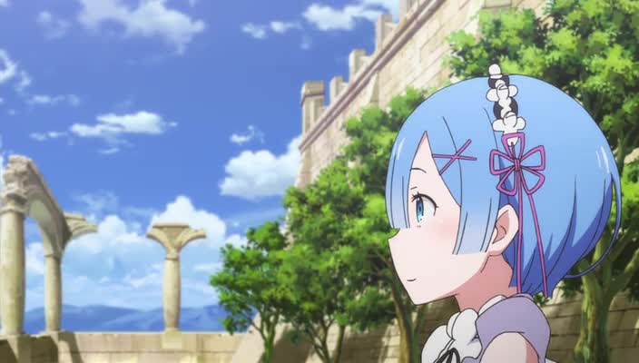 Assistir Re:Zero Kara Hajimeru Isekai Seikatsu  Episódio 18 - Do Zero