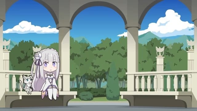 Assistir Re:Zero Kara Hajimeru Isekai Seikatsu  Ova 3 - 03