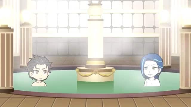 Assistir Re:Zero Kara Hajimeru Isekai Seikatsu  Ova 5 - 05