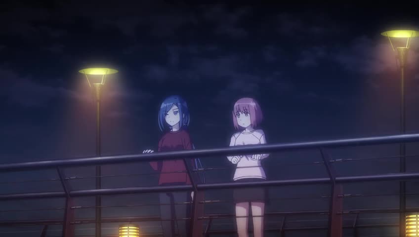 Assistir Release the Spyce  Episódio 2 - 02