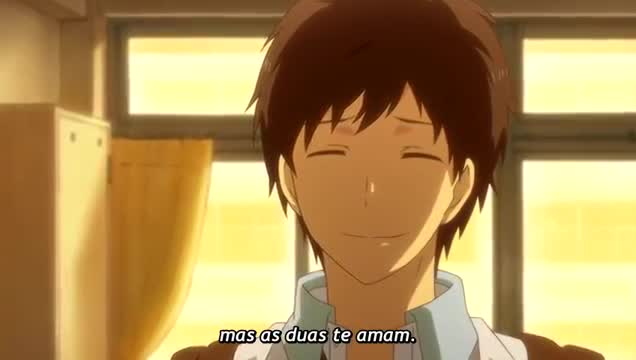 Assistir Relife  Episódio 8 - Título