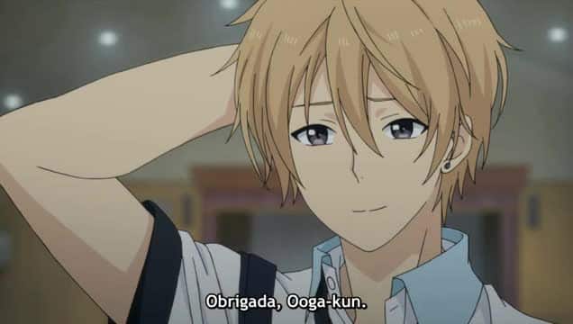 Assistir Relife  Episódio 10 - Todos Somos Egoístas