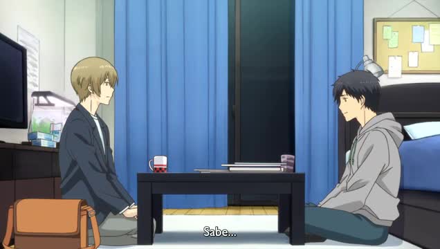 Assistir Relife  Ova 4 - 04