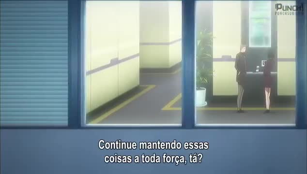 Assistir RErideD: Tokigoe no Derrida  Episódio 2 - 02