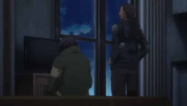 Assistir RErideD: Tokigoe no Derrida  Episódio 8 - 08