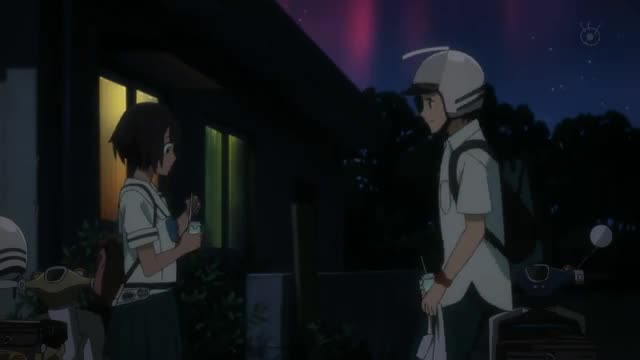 Assistir Robotics;Notes  Episódio 5 - Posso chamá-lo de “Irmão”?