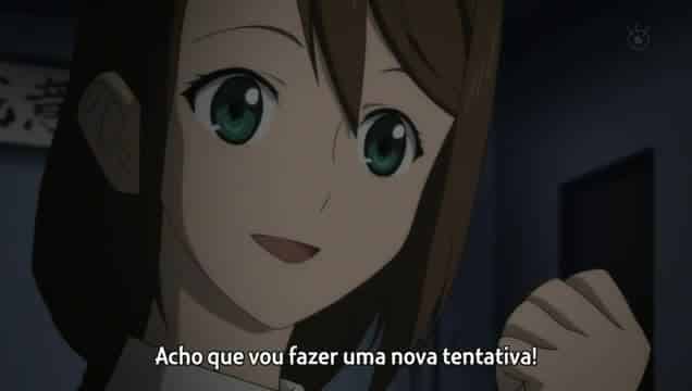 Assistir Robotics;Notes  Episódio 8 - Eu sou Nae Tennoji! Muito prazer!