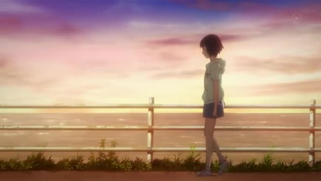 Assistir Robotics;Notes  Episódio 12 - Até você como algo sobre eles