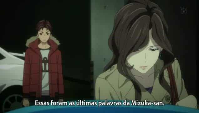 Assistir Robotics;Notes  Episódio 18 - O Gunvarrel Real está em pé bem lá