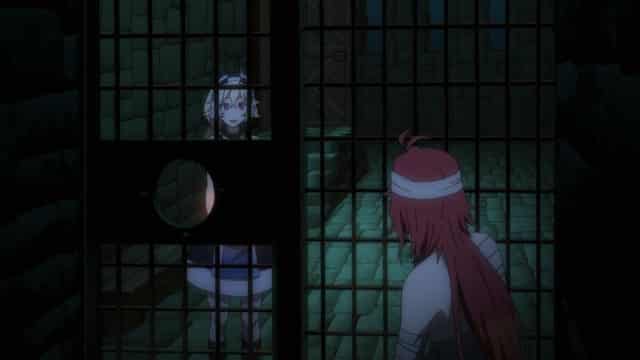 Assistir Rokka no Yuusha Dublado Dublado Episódio 1 - O Homem Mais Forte Do Mundo