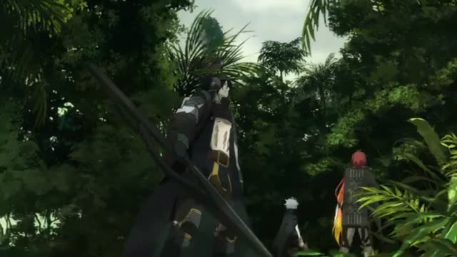 Assistir Rokka no Yuusha Dublado Dublado Episódio 4 - Os Heróis Se Reúnem