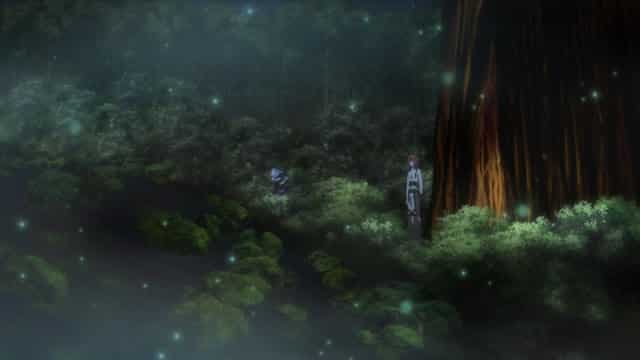 Assistir Rokka no Yuusha Dublado Dublado Episódio 7 - A Razão Dos Dois