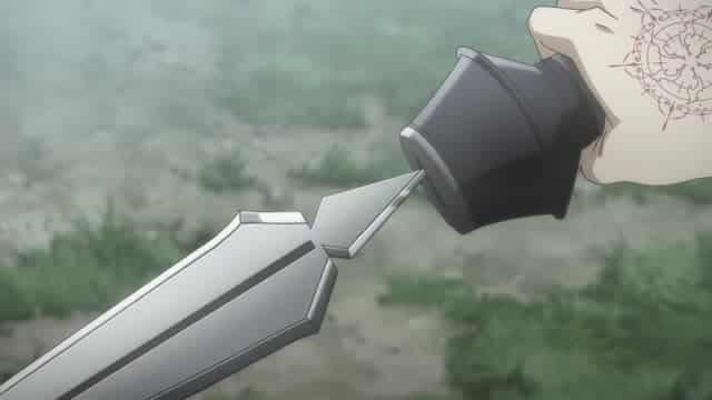 Assistir Rokka no Yuusha Dublado Dublado Episódio 8 - O Homem Normal E O Gênio