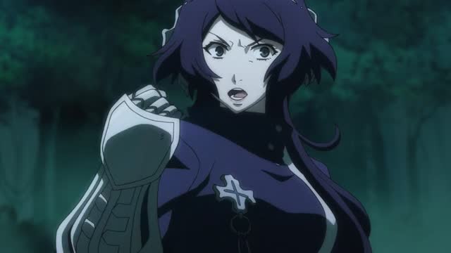 Rokka no Yuusha - Dublado – Episódio 6 Online - Hinata Soul