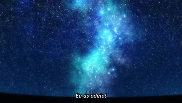 Assistir Roku de Nashi Majutsu Koushi to Akashic Records  Episódio 8 - O Louco e A Estrela