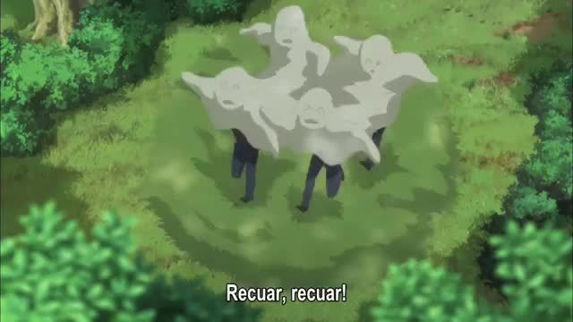 Assistir Roku de Nashi Majutsu Koushi to Akashic Records  Episódio 11 - Aula Enfrentem-se! A Batalha do Esquadrão Mágico