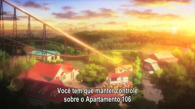 Assistir Rokujouma No Shinryakusha!?  Episódio 11 - 11