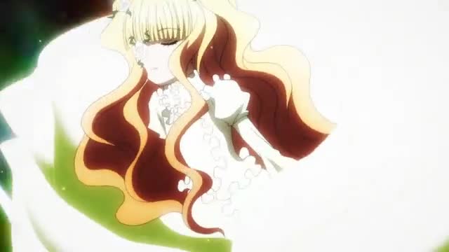 Assistir Rozen Maiden Zuruckspulen  Episódio 9 - 09