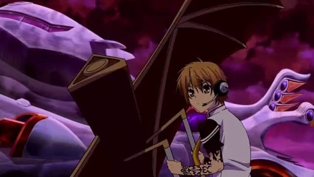 Assistir Seikoku no Dragonar  Episódio 12 - O Dragonar Star-Branded