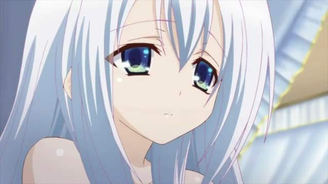 Assistir Seirei Tsukai no Blade Dance  Episódio 3 - A espada sagrada que matou o senhor demônio