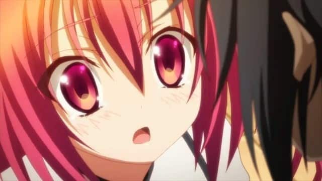 Assistir Seirei Tsukai no Blade Dance  Episódio 4 - A dançarina de lâmina mais forte