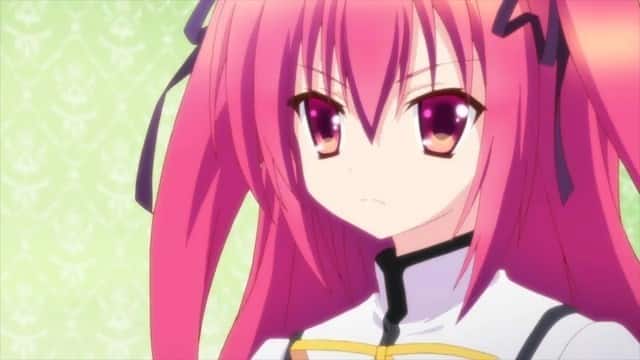 Assistir Seirei Tsukai no Blade Dance  Episódio 6 - Sucessor do senhor demônio