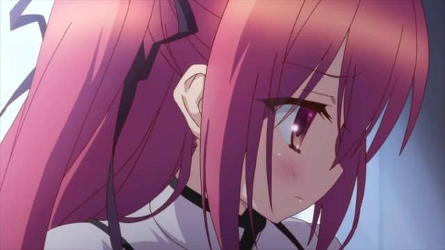 Assistir Seirei Tsukai no Blade Dance  Episódio 7 - Batalha da cidade mineira