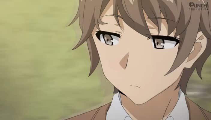 Assistir Seishun Buta Yarou wa Bunny Girl Senpai no Yume wo Minai