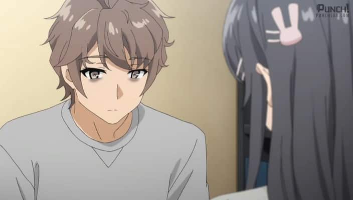 Assistir Seishun Buta Yarou wa Bunny Girl Senpai no Yume wo Minai