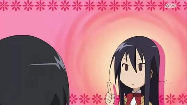 Assistir Seitokai Yakuindomo  Episódio 4 - Então