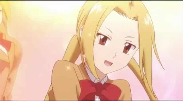 Assistir Seitokai Yakuindomo  Episódio 10 - A Empregada Viu! A Ojou-sama sensual