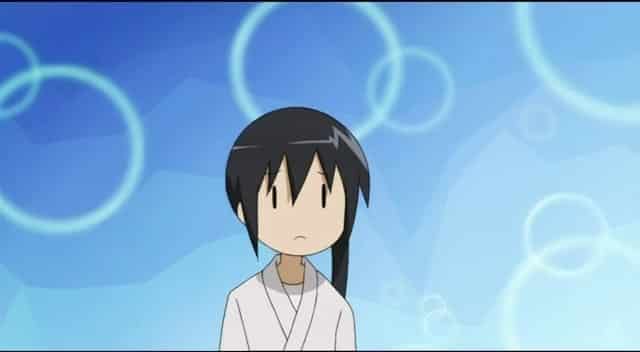 Assistir Seitokai Yakuindomo  Episódio 12 - Geralmente Constrangedor