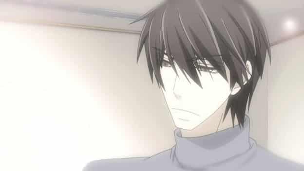 Assistir Sekaiichi Hatsukoi  Episódio 3 - No amor não é tanta velhice e discrição