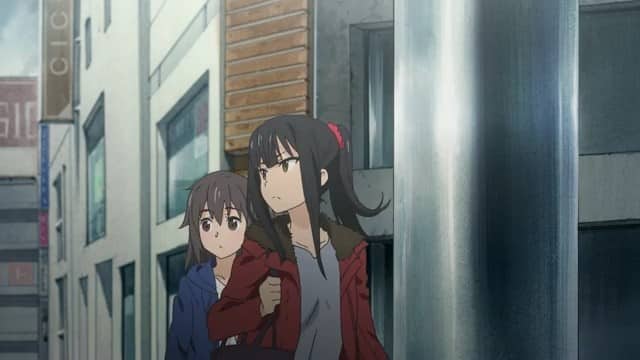 Assistir Selector Infected WIXOSS 1° Temporada  Episódio 5  - Minerva Protege A Paz De Mars