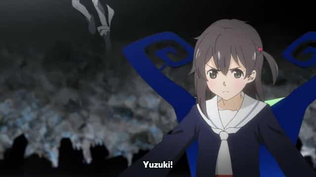 Assistir Selector Spread WIXOSS 2° temporada  Episódio 11 - Janela Bloqueada