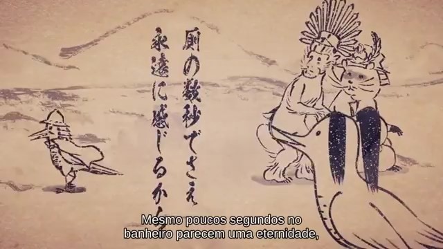 Assistir Sengoku Choujuu Giga: Kou  Episódio 26 - 26