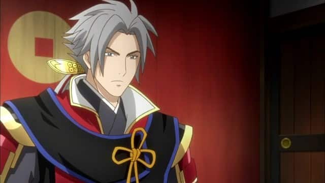 Assistir Sengoku Musou  Episódio 5  - Um Sentido Para A Vida