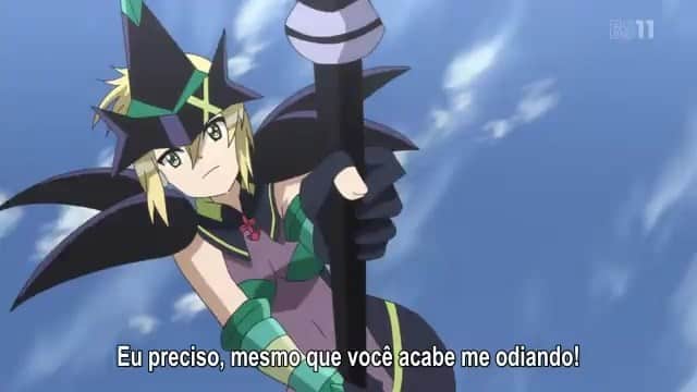 Assistir Senki Zesshou Symphogear G  Episódio 12 - 12