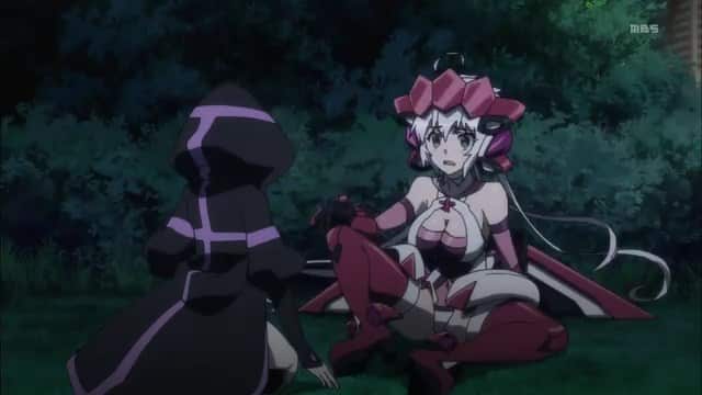 Assistir Senki Zesshou Symphogear GX  Episódio 2  - 02