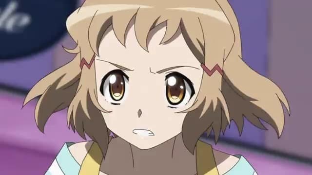 Assistir Senki Zesshou Symphogear GX  Episódio 11 - 11